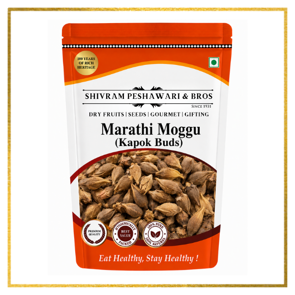 Marathi Moggu (Kapok Buds)
